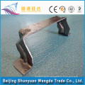 sheet metal stamping parts manufacturer